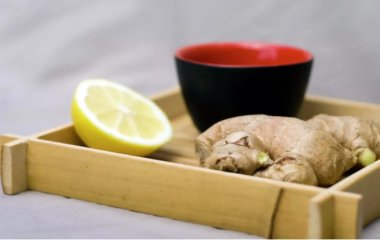 Лікар попередила, з якими ліками не можна поєднувати імбир
