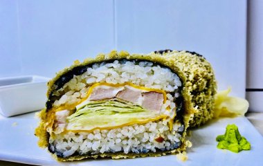 Итальянские сэндвичи-роллы: оригинальный рецепт