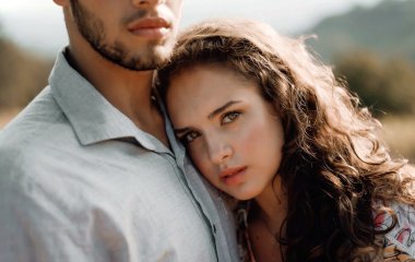 За кого не стоит выходить замуж, даже если очень зовет