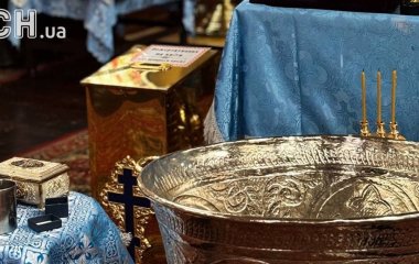 Коли слід охрестити дитину: що каже церква