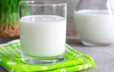 П’ять найкращих ферментованих продуктів для здоров’я кишківника