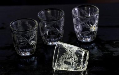 Вчені назвали дозу алкоголю, що порушує когнітивні функції.