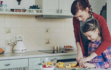 Що робити батькам, коли дитина заявляє: «Я не можу, зроби ти»