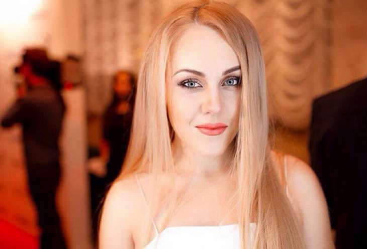Alyosha стала вождем лемуров