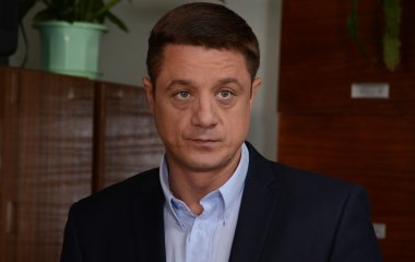 Бабушке Алексея Макарова исполнилось 90 лет