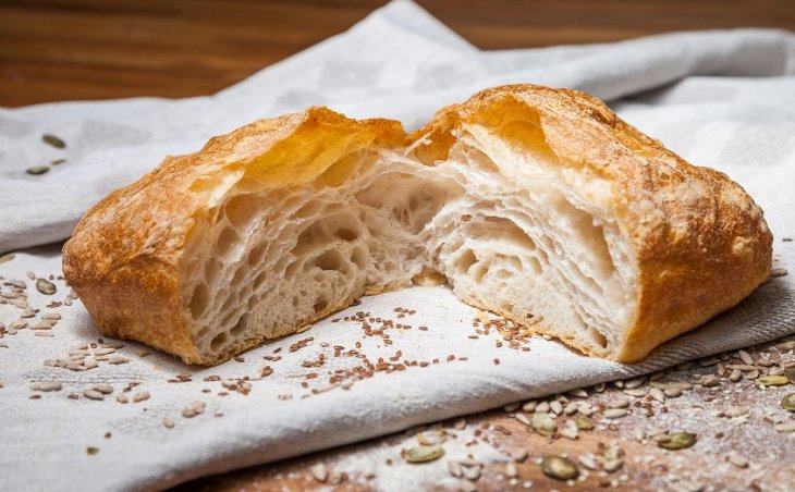 3 простых рецепта приготовления бездрожжевых пирожков