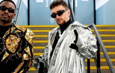 TVORCHI во время репетиции показали новые костюмы для выступления на 