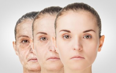 5 распространенных привычек, из-за которых женщины выглядят старше своего возраста