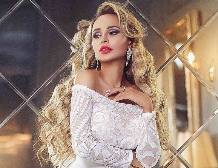 Анна Калашникова не может увидеться с сыном из-за болезни