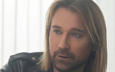 Где же Винник? Адвокат артиста рассказала, где находится певец во время войны