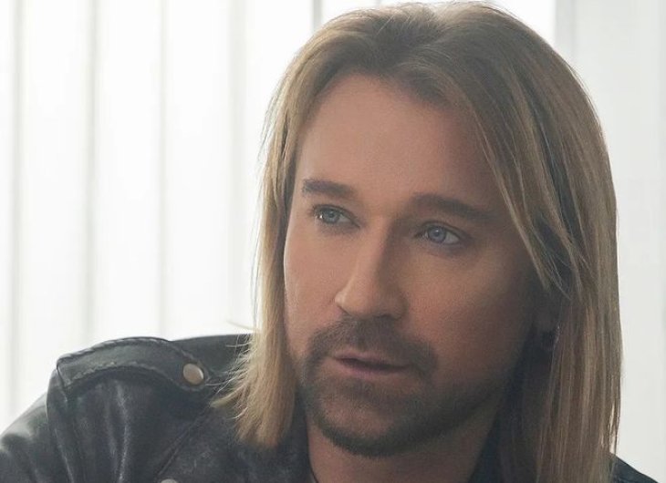 Где же Винник? Адвокат артиста рассказала, где находится певец во время войны