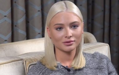 Алена Шишкова назвала Викторию Боню психически нездоровой