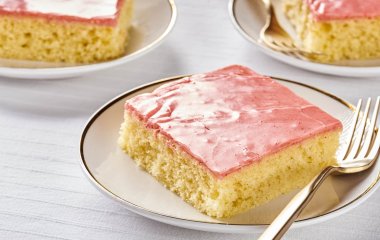 Как быстро приготовить бисквит: самый простой рецепт, с которым тесто всегда удается