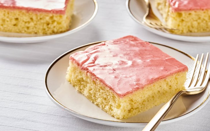 Как быстро приготовить бисквит: самый простой рецепт, с которым тесто всегда удается