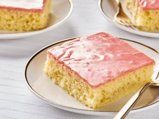 Как быстро приготовить бисквит: самый простой рецепт, с которым тесто всегда удается