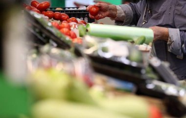 Дієтолог назвав корисний для легенів продукт