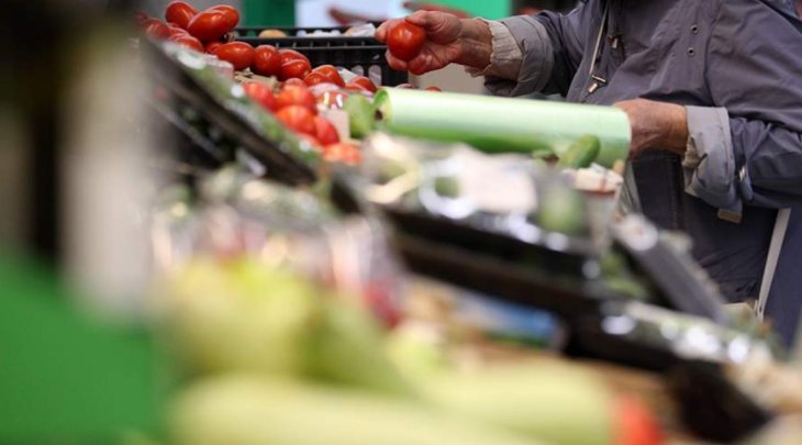 Дієтолог назвав корисний для легенів продукт