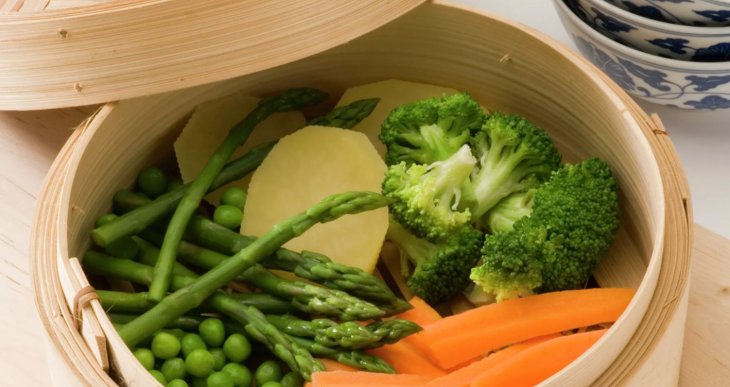 Лікар назвала найкращі продукти для очищення організму від токсинів та шлаків