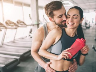 7 продуктів, які можуть підвищити тестостерон