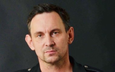 Валерій Харчишин розсекретив місце служби старшого сина і куди його перевели з частини