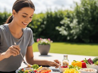 Ви точно маєте їх на кухні: лікар назвав 8 продуктів, які можуть уповільнити старіння