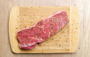 Продукты, которые повышают риск инсульта: в списке два вида мяса