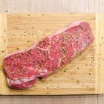 Продукти, які підвищують ризик інсульту: у списку два види м'яса