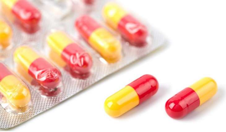 Врач заявила о недопустимости приема антибиотиков для профилактики