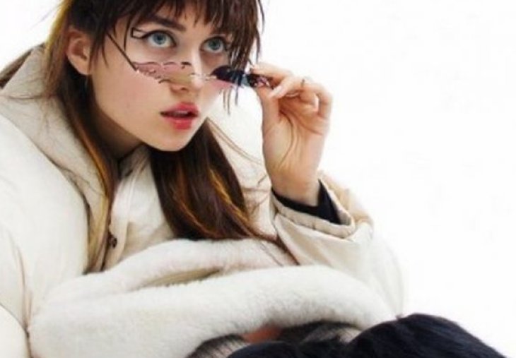 Jerry Heil пожаловалась, что ее затравили в сети