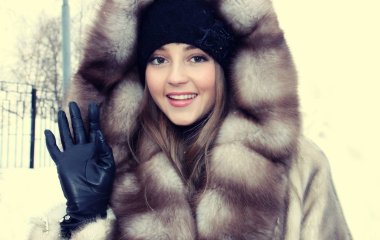 Анна Михайловская продолжает наслаждаться арабскими каникулами