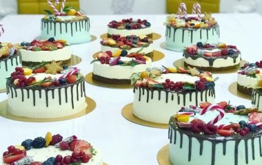 Нутриціолог пояснив потяг до борошняного, солодкого та солоного