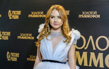 Бойфренд певицы МакSим сделал ей предложение