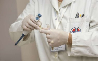 Ученые обнаружили слабое место раковых клеток