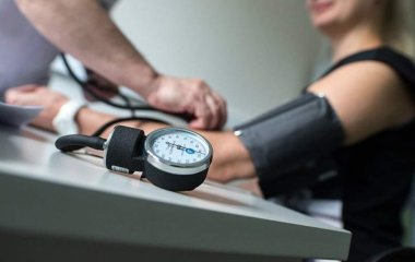 Терапевт розповіла про небезпеку магнітних бур для гіпертоніків.