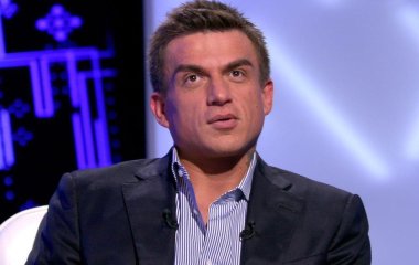 Влад Топалов раскрыл секрет мужской мудрости