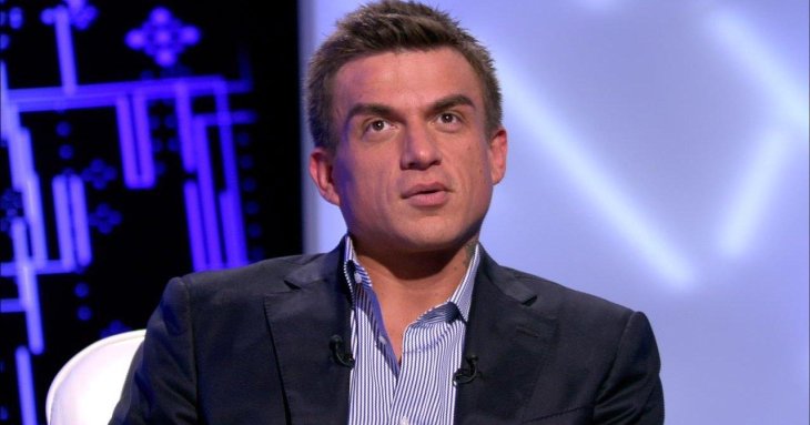 Влад Топалов раскрыл секрет мужской мудрости
