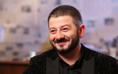 Михаил Галустян сообщил о своей дальней поездке 