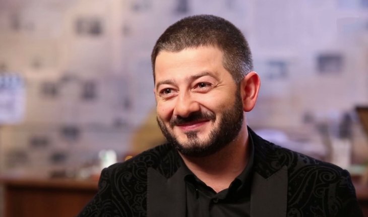 Михаил Галустян сообщил о своей дальней поездке 