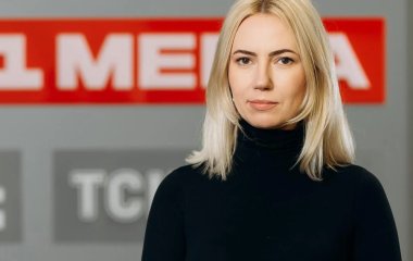 1+1 media працює над повнометражним фільмом про Різдво, який українці побачать у кінотеатрах уже наприкінці року Пресреліз