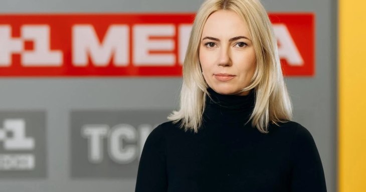 1+1 media працює над повнометражним фільмом про Різдво, який українці побачать у кінотеатрах уже наприкінці року Пресреліз