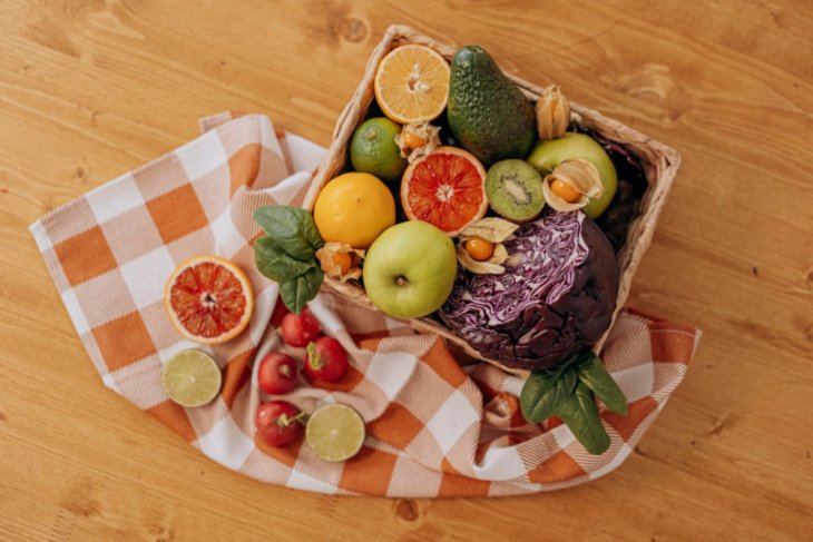 Дієтолог розповіла, які продукти врятують від осінньої депресії