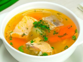 Наваристая уха: классический рецепт и главные секреты