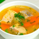 Наваристая уха: классический рецепт и главные секреты