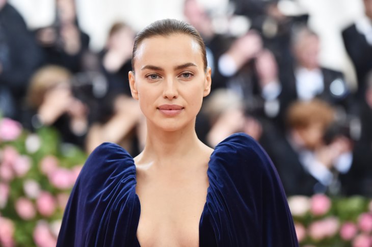 Ірина Шейк знялася в рекламі нижньої білизни Intimissimi