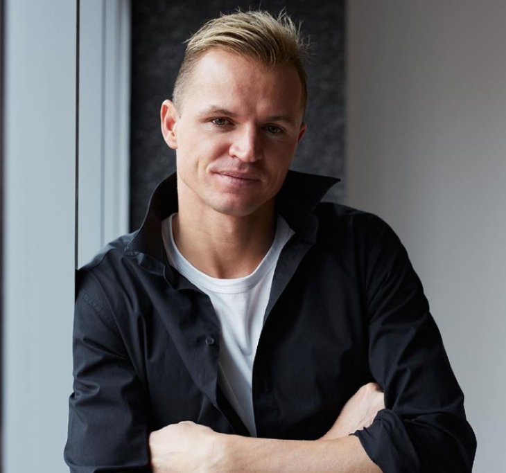 Тарасов назвал разные жизненные позиции причиной развода с Бузовой