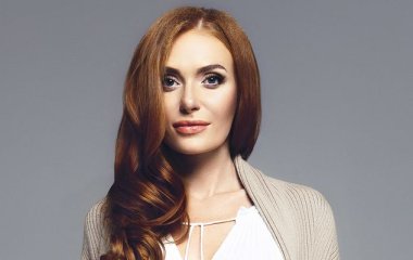 Слава Каминская изменила гастрономические приоритеты 
