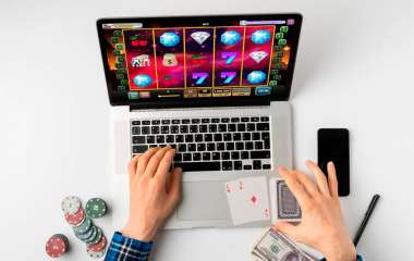 Правила выбора онлайн казино Украины