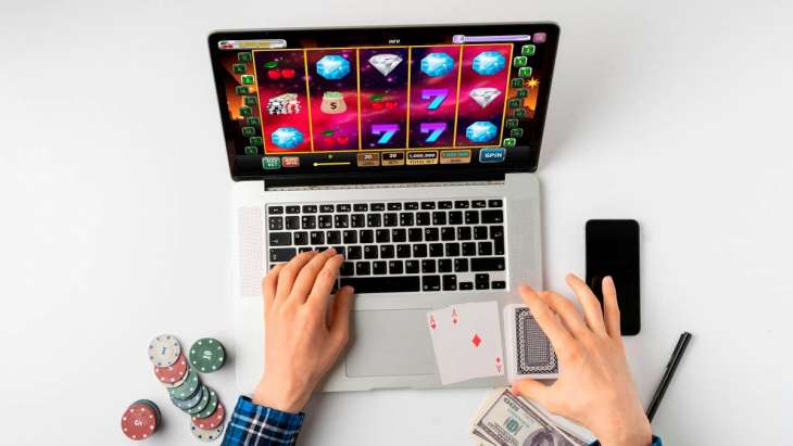 Правила выбора онлайн казино Украины