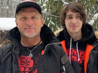 Син Олега Скрипки відповів на звинувачення в