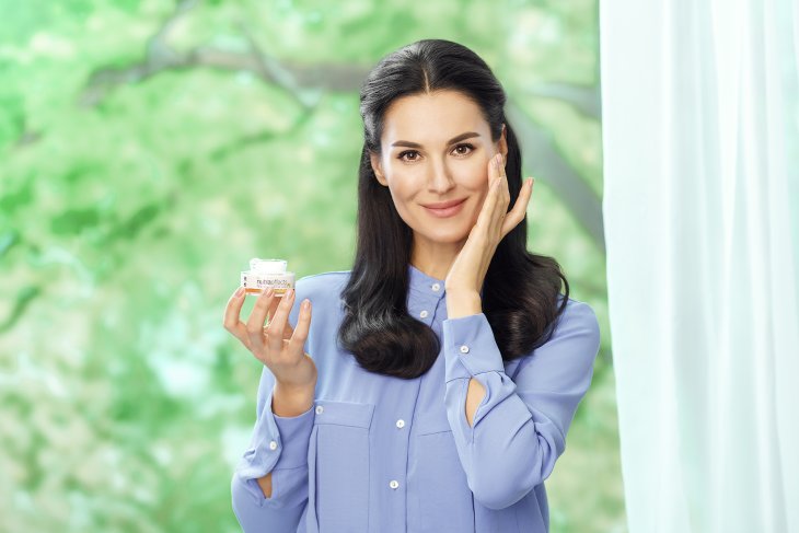 Мария Ефросинина прокомментировала свой уход из «Танцев со звездами» 